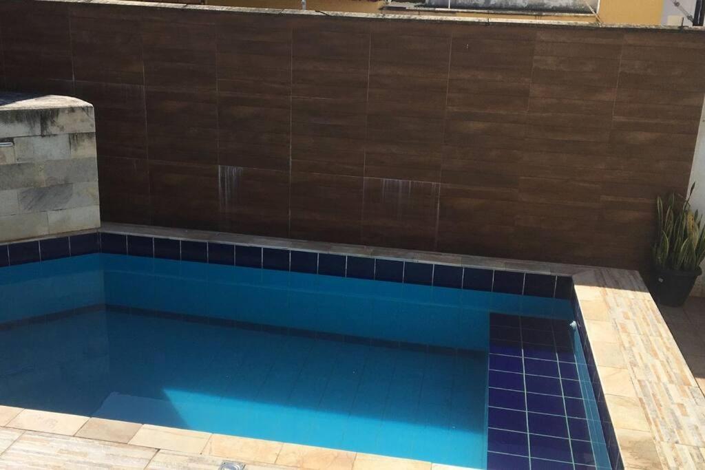 Casa Em Itanhaem Com 2 Quartos Garagem P 2 Carros, Churrasqueira, Piscina 200 M Da Praia Екстериор снимка
